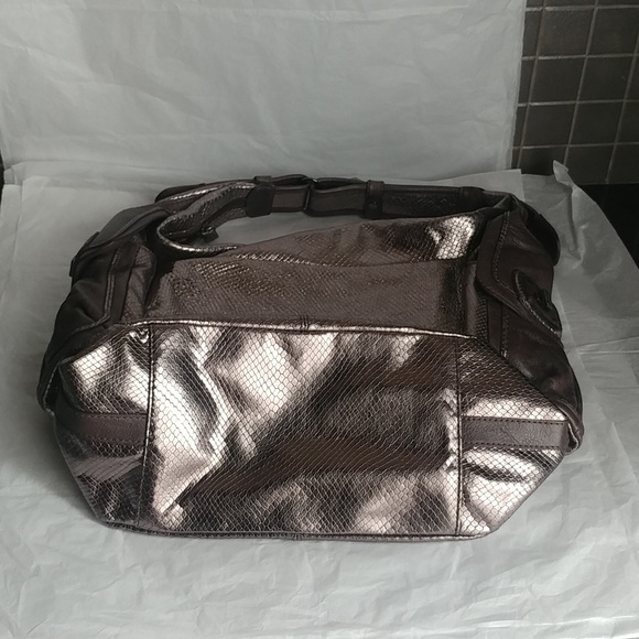 Lockheart leather bag - Picture 5 of 15